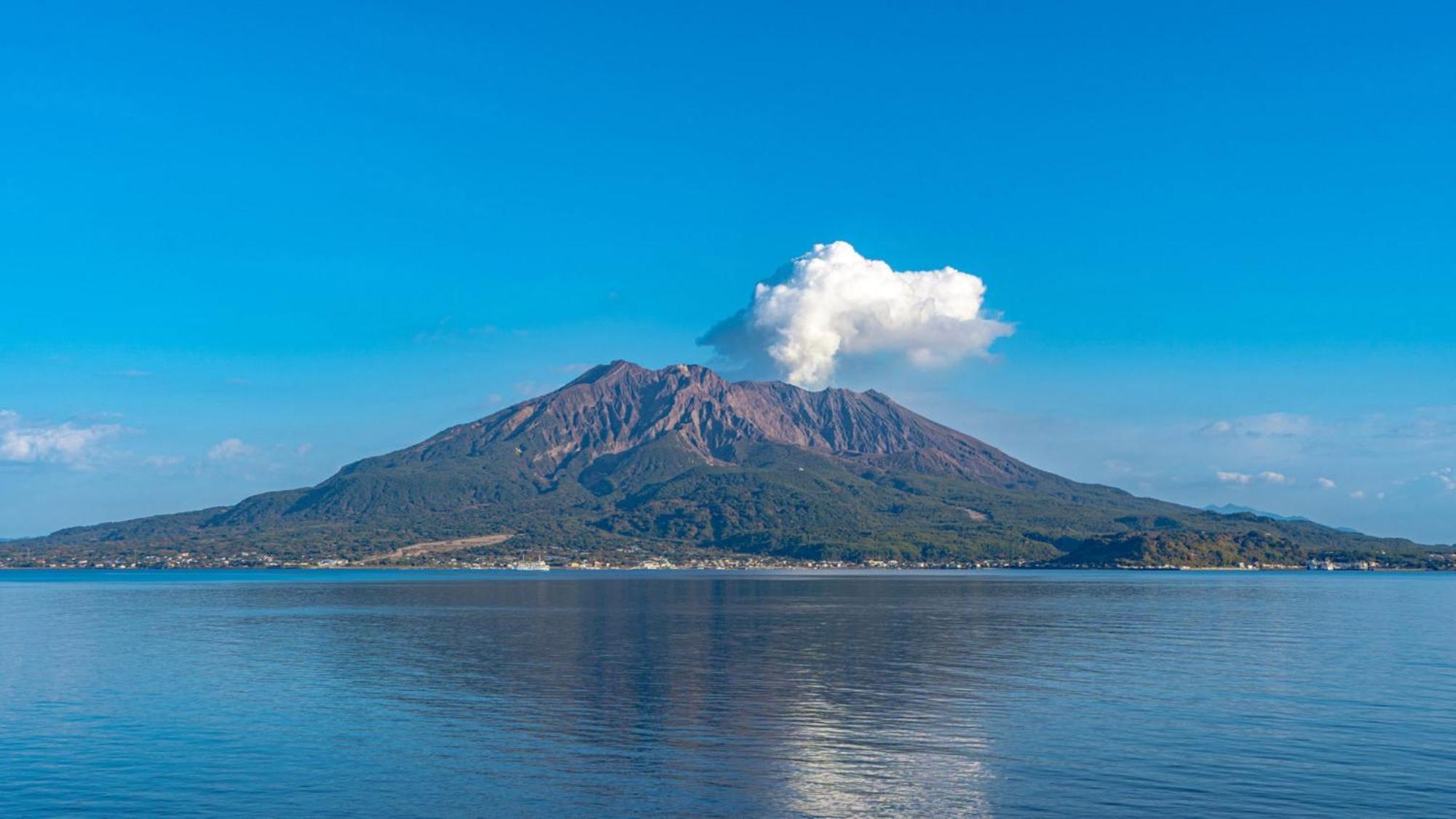 Toyoko Inn Kagoshima Chuo Eki Higashi Guchi Exteriör bild